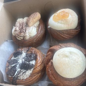 Miss Cruffin - Our Cruffins - Bakeries Near Me - Jacksonville, Florida Miss Cruffin - Our Cruffins - Bakeries Near Me - Jacksonville, Florida