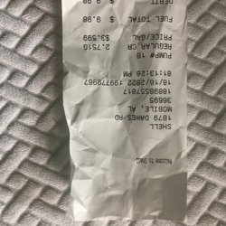 Black Bear Convenience Store