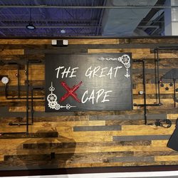The Great Xcape