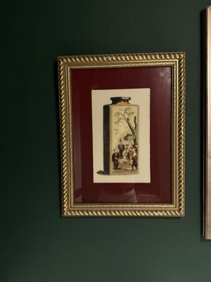 Smyrna Mediterranean Mezze Grill by null