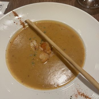 Snap Thai Fish House - Lobster bisque - Thai Near Me - Atlanta, Georgia Snap Thai Fish House - Lobster bisque - Thai Near Me - Atlanta, Georgia