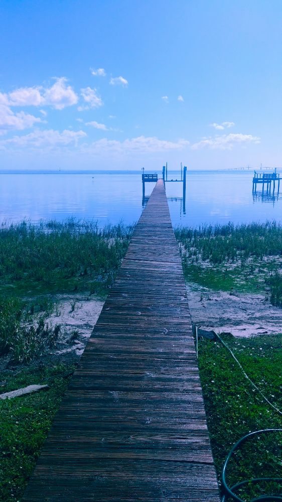 Slide of S&K Services