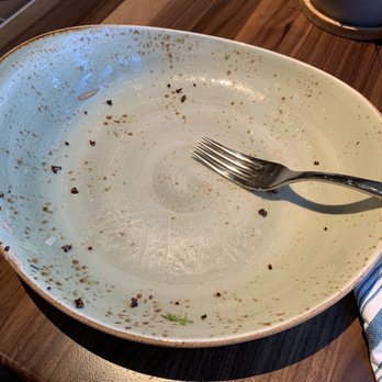 Central Bar + Kitchen - Joining the clean plate club - American Near Me - Nashville, Tennessee