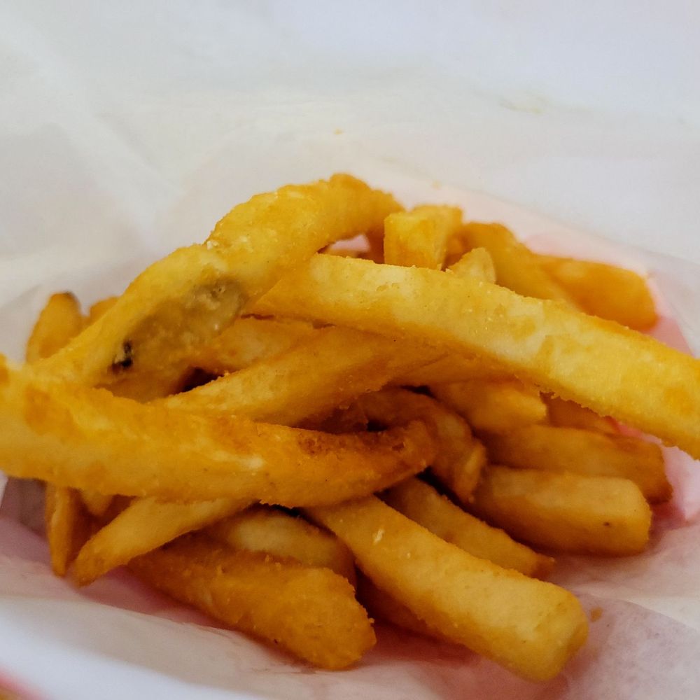 Mad Chicken - Fries - Chicken Shop Near Me - Burnaby, British Columbia Mad Chicken - Fries - Chicken Shop Near Me - Burnaby, British Columbia