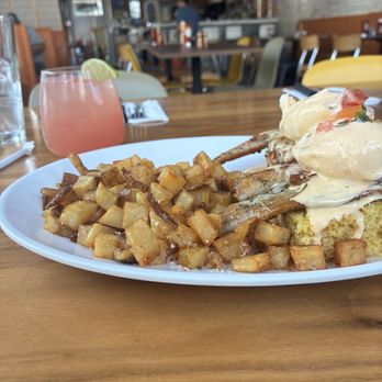Egg - Breakfast & Brunch Near Me - Saint Louis, Missouri