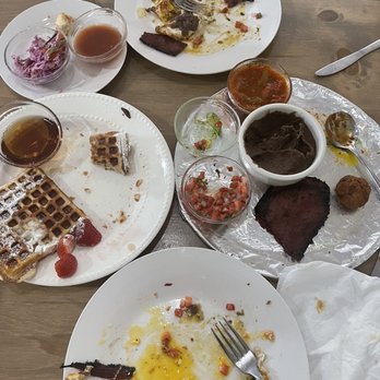 Tias Restaurant - Bakeries Near Me - Saint George, Utah