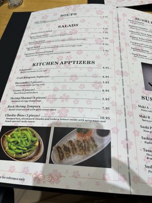 Menu photo 2 Tasty Bowl Fairview Heights, IL Menu photo 2 Tasty Bowl Fairview Heights, IL