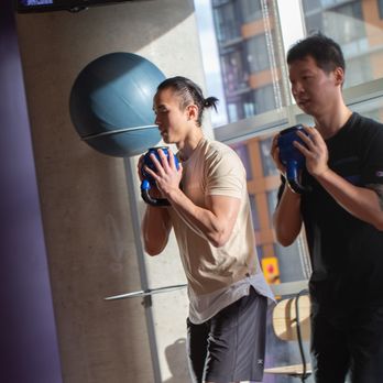 Anytime Fitness - Gyms Near Me - Vancouver, British Columbia Anytime Fitness - Gyms Near Me - Vancouver, British Columbia