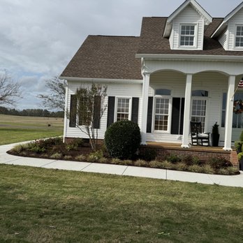 Brock's Lawn and Landscape - Excavation Services Near Me