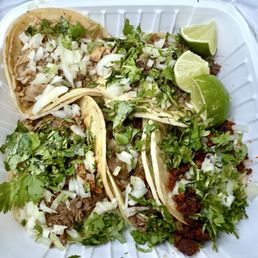 Small Street Taco Small Street Taco