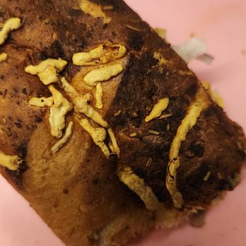 Subway - A burnt bread sub, anyone? - Sandwiches Near Me - Vinton, Louisiana