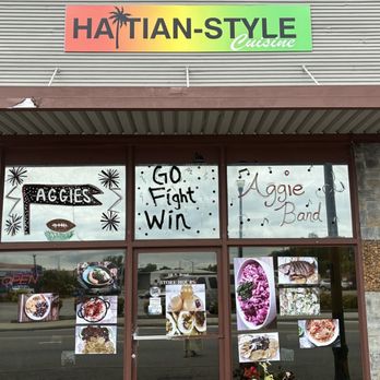Haitian-Style Cuisine - Haitian Near Me - Albertville, Alabama Haitian-Style Cuisine - Haitian Near Me - Albertville, Alabama