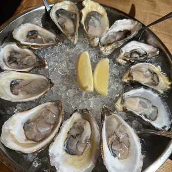 Big Fish & Open Range - Marda Loop - Steakhouses Near Me - Calgary, Alberta