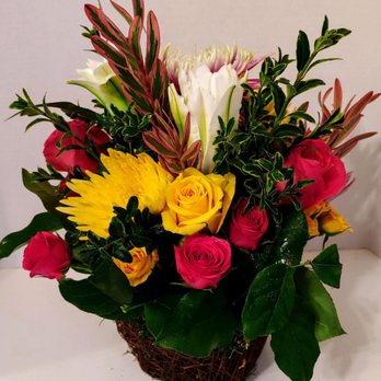 It's Just for You Flower Delivery - Florists Near Me - Houston, Texas