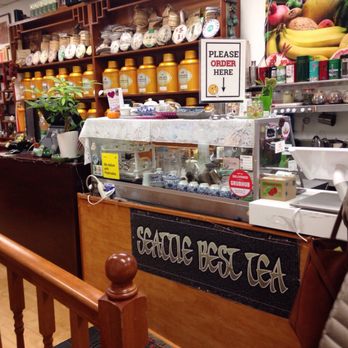 Seattle Best Tea - Coffee & Tea Near Me - Seattle, Washington Seattle Best Tea - Coffee & Tea Near Me - Seattle, Washington