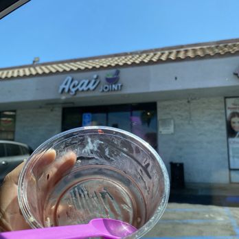 Acai Joint - Rosemead - Acai Bowls Near Me - Rosemead, California Acai Joint - Rosemead - Acai Bowls Near Me - Rosemead, California