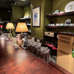 宮越屋珈琲 銀座店 - Updated February 2026 - 27 Photos - 銀座5-10