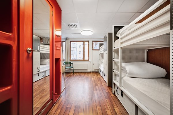 Generator Stockholm by null