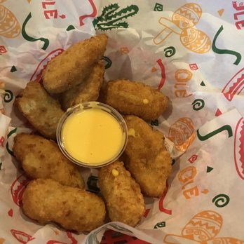 Carlitos Mexican Restaurant - jalapeno poppers - Mexican Near Me - Electra, Texas
