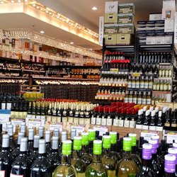 Hudson Wine And Liquor