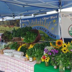 Eight Mile Creek Farm