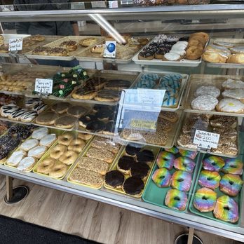 Me & Bean Coffee - Donuts - Coffee & Tea Near Me - Mora, Minnesota