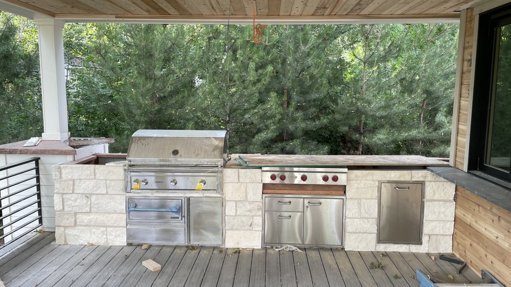 Denver Stone Plus - countertop fabricator in Denver, CO