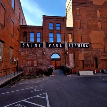 SAINT PAUL BREWING - Updated February 2026 - 591 Photos & 211 Reviews