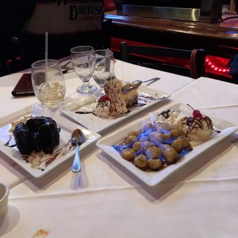 Del Monico - Steakhouses Near Me - Cedar Grove, New Jersey