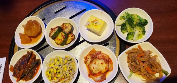 Omi Korean Grill by null
