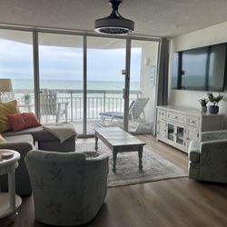 Water's Edge Resort