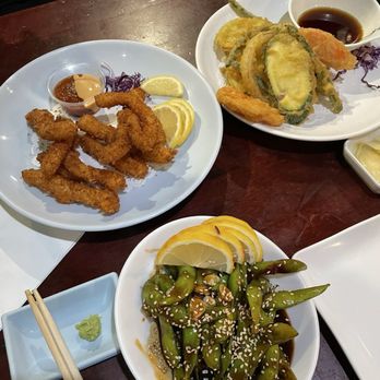 Sushi Kuchi - Sushi Bars Near Me - San Diego, California