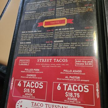 Mexico Magico - Mexican Near Me - Tacoma, Washington
