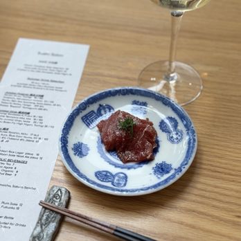 Sushi Salon - Sushi Bars Near Me - Oakland, California Sushi Salon - Sushi Bars Near Me - Oakland, California
