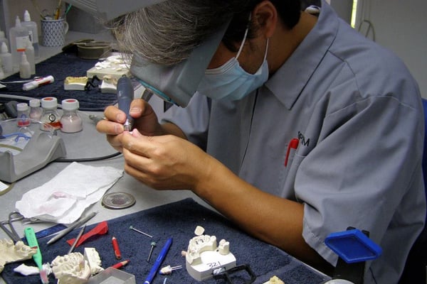 SPECTRUM DENTAL LABORATORIES - Updated December 2025 - 14 Photos - 1524 ...