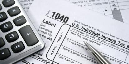 Blue-Ribbon Accounting & Tax