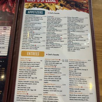 Hook & Reel Cajun Seafood & Bar - Seafood Near Me - Sacramento, California Hook & Reel Cajun Seafood & Bar - Seafood Near Me - Sacramento, California