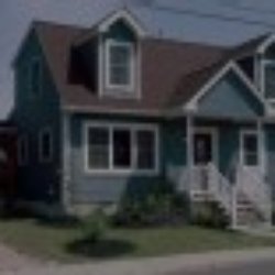 The Gilkerson House - The Gilkerson House