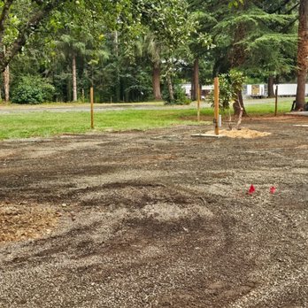 Oregon Trail Park - RV Parks Near Me - Centralia, Washington Oregon Trail Park - RV Parks Near Me - Centralia, Washington