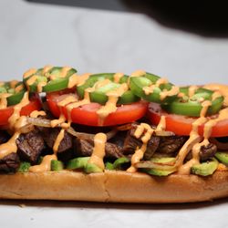 Steak Furia!!