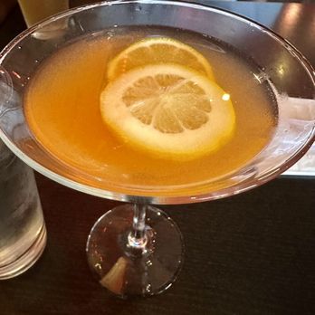 BeeCh, please - Pineapple beech cocktail - Korean Near Me - Cathedral City, California