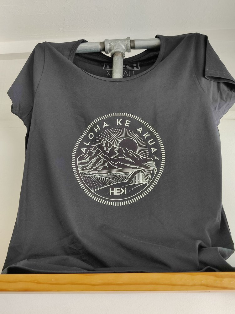 HEgreaterthani Haleiwa