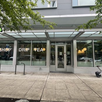 DRIP TEA - Bubble Tea Near Me - Seattle, Washington DRIP TEA - Bubble Tea Near Me - Seattle, Washington