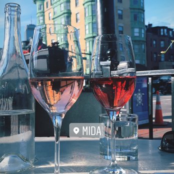 MIDA - Italian Near Me - Boston, Massachusetts MIDA - Italian Near Me - Boston, Massachusetts