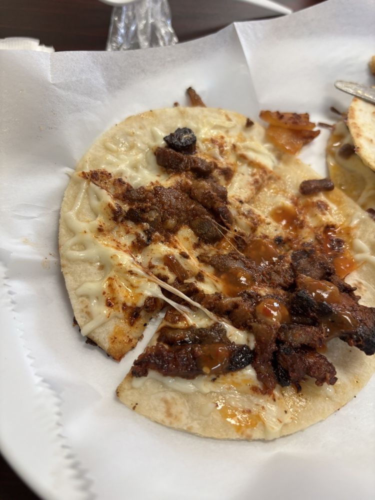 Taco's El Norte