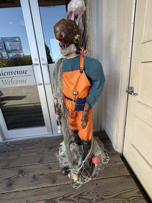 Gulf of Georgia Cannery National Historic Site by null