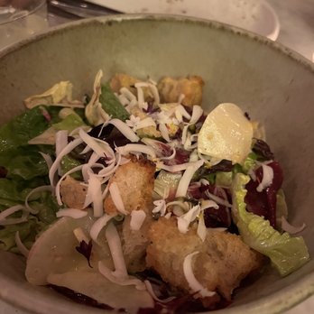 Frances - Little gem salad so good!!! - New American Near Me - San Francisco, California Frances - Little gem salad so good!!! - New American Near Me - San Francisco, California
