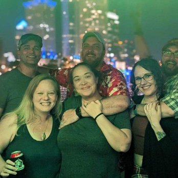 Paddle Pub - Boating Near Me - Tampa, Florida
