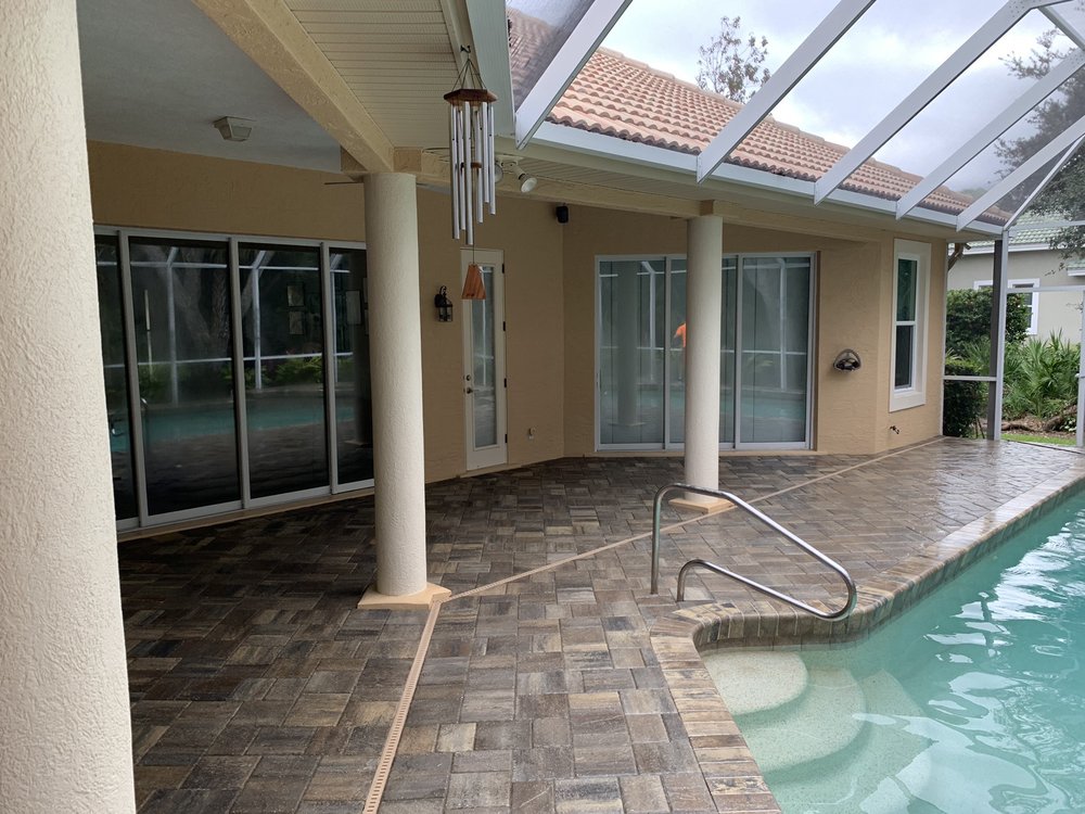 Slide of Jack's Exteriors