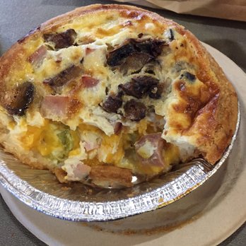 Laurelle's Fine Foods - Cold quiche - Bakeries Near Me - Vancouver, British Columbia Laurelle's Fine Foods - Cold quiche - Bakeries Near Me - Vancouver, British Columbia